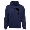 ATC PTECH FLEECE HOODED SWEATSHIRT Thumbnail