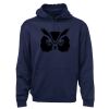 ATC PTECH FLEECE HOODED SWEATSHIRT Thumbnail