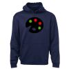 ATC PTECH FLEECE HOODED SWEATSHIRT Thumbnail