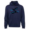 ATC PTECH FLEECE HOODED SWEATSHIRT Thumbnail