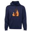 ATC PTECH FLEECE HOODED SWEATSHIRT Thumbnail