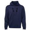 ATC PTECH FLEECE HOODED SWEATSHIRT Thumbnail