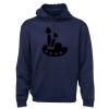 ATC PTECH FLEECE HOODED SWEATSHIRT Thumbnail