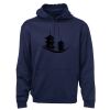 ATC PTECH FLEECE HOODED SWEATSHIRT Thumbnail