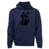 ATC PTECH FLEECE HOODED SWEATSHIRT Thumbnail