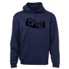 ATC PTECH FLEECE HOODED SWEATSHIRT Thumbnail