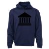 ATC PTECH FLEECE HOODED SWEATSHIRT Thumbnail