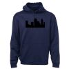 ATC PTECH FLEECE HOODED SWEATSHIRT Thumbnail