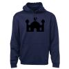 ATC PTECH FLEECE HOODED SWEATSHIRT Thumbnail