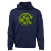 ATC PTECH FLEECE HOODED SWEATSHIRT Thumbnail