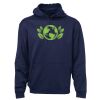 ATC PTECH FLEECE HOODED SWEATSHIRT Thumbnail