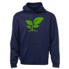 ATC PTECH FLEECE HOODED SWEATSHIRT Thumbnail