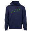ATC PTECH FLEECE HOODED SWEATSHIRT Thumbnail