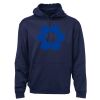 ATC PTECH FLEECE HOODED SWEATSHIRT Thumbnail