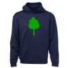 ATC PTECH FLEECE HOODED SWEATSHIRT Thumbnail