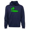 ATC PTECH FLEECE HOODED SWEATSHIRT Thumbnail