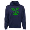 ATC PTECH FLEECE HOODED SWEATSHIRT Thumbnail