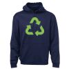 ATC PTECH FLEECE HOODED SWEATSHIRT Thumbnail