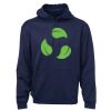 ATC PTECH FLEECE HOODED SWEATSHIRT Thumbnail