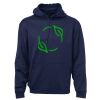 ATC PTECH FLEECE HOODED SWEATSHIRT Thumbnail