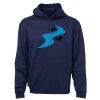 ATC PTECH FLEECE HOODED SWEATSHIRT Thumbnail