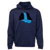 ATC PTECH FLEECE HOODED SWEATSHIRT Thumbnail