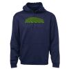 ATC PTECH FLEECE HOODED SWEATSHIRT Thumbnail