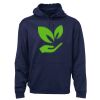 ATC PTECH FLEECE HOODED SWEATSHIRT Thumbnail