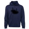 ATC PTECH FLEECE HOODED SWEATSHIRT Thumbnail