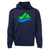 ATC PTECH FLEECE HOODED SWEATSHIRT Thumbnail