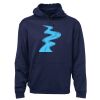 ATC PTECH FLEECE HOODED SWEATSHIRT Thumbnail