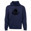 ATC PTECH FLEECE HOODED SWEATSHIRT Thumbnail