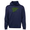 ATC PTECH FLEECE HOODED SWEATSHIRT Thumbnail