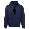 ATC PTECH FLEECE HOODED SWEATSHIRT Thumbnail