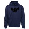 ATC PTECH FLEECE HOODED SWEATSHIRT Thumbnail