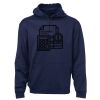 ATC PTECH FLEECE HOODED SWEATSHIRT Thumbnail