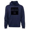 ATC PTECH FLEECE HOODED SWEATSHIRT Thumbnail