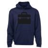 ATC PTECH FLEECE HOODED SWEATSHIRT Thumbnail