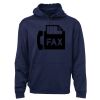 ATC PTECH FLEECE HOODED SWEATSHIRT Thumbnail