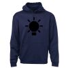ATC PTECH FLEECE HOODED SWEATSHIRT Thumbnail
