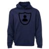 ATC PTECH FLEECE HOODED SWEATSHIRT Thumbnail