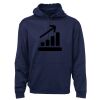 ATC PTECH FLEECE HOODED SWEATSHIRT Thumbnail