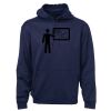 ATC PTECH FLEECE HOODED SWEATSHIRT Thumbnail
