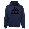 ATC PTECH FLEECE HOODED SWEATSHIRT Thumbnail