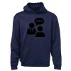 ATC PTECH FLEECE HOODED SWEATSHIRT Thumbnail