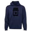 ATC PTECH FLEECE HOODED SWEATSHIRT Thumbnail