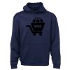 ATC PTECH FLEECE HOODED SWEATSHIRT Thumbnail