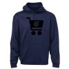 ATC PTECH FLEECE HOODED SWEATSHIRT Thumbnail