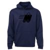 ATC PTECH FLEECE HOODED SWEATSHIRT Thumbnail