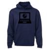 ATC PTECH FLEECE HOODED SWEATSHIRT Thumbnail